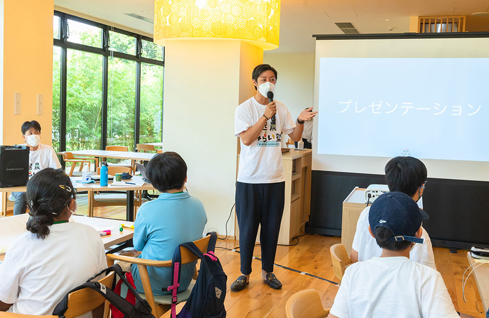 さいねい龍二さん