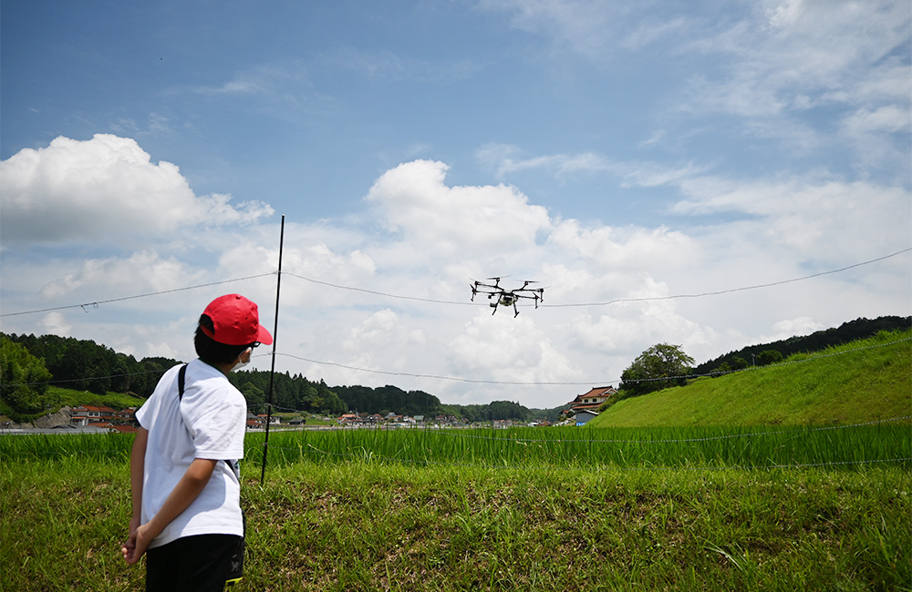 「第2回 生産現場訪問授業」世羅町に行って学びました！